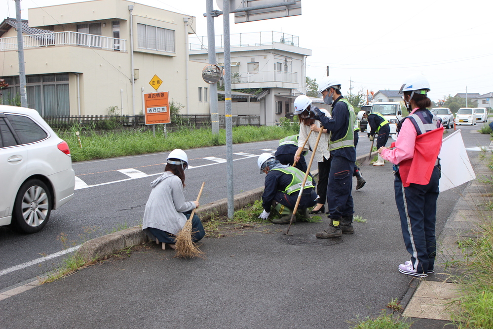 ハートフル