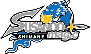 島根スサノオマジックのロゴマーク